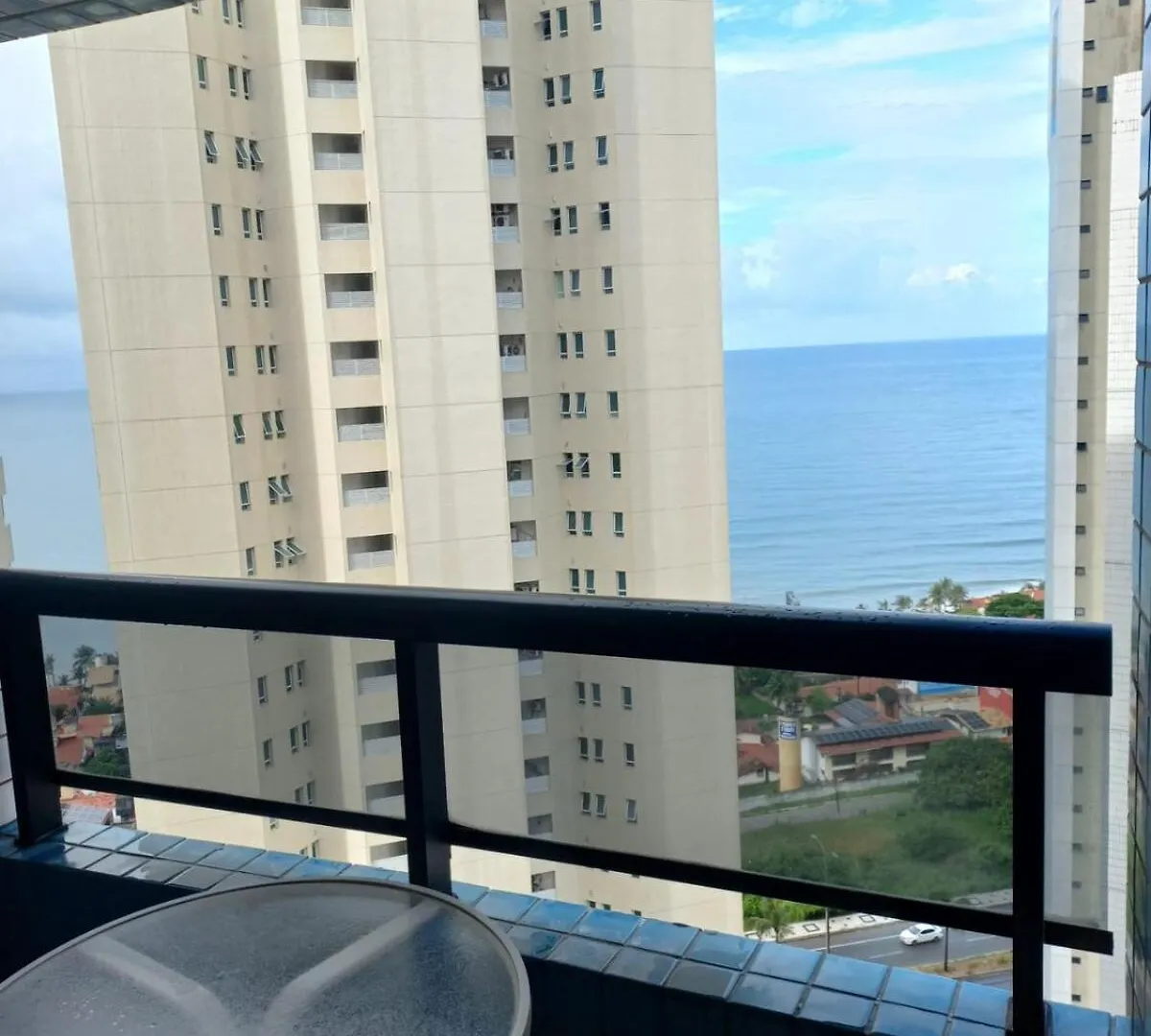 Apto Reformado E Mobiliado No Conde Da Praia Natal 0*,  Brasilien