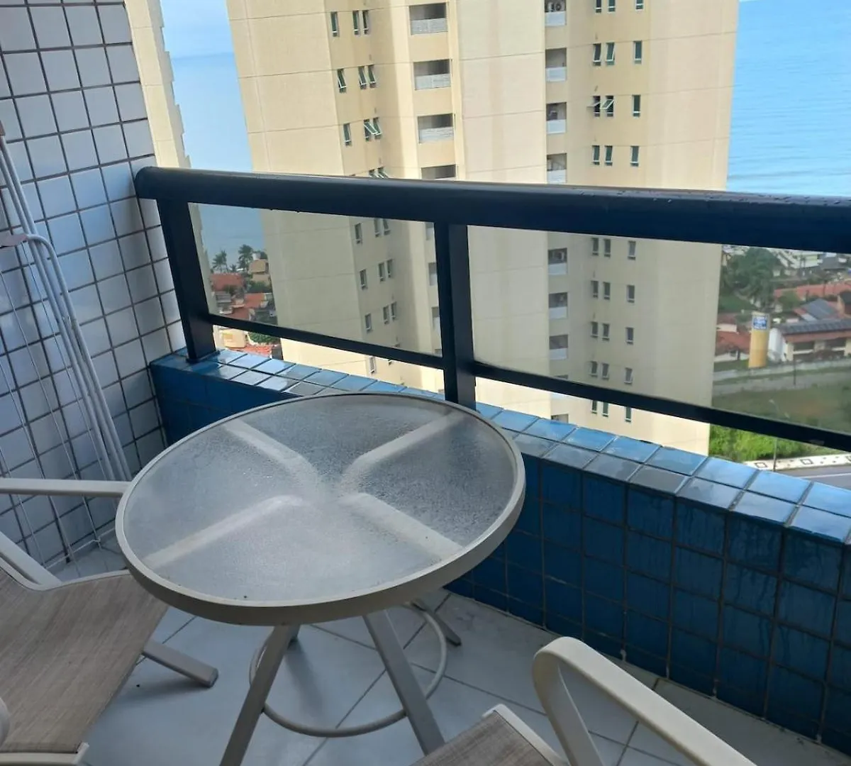 Apto Reformado E Mobiliado No Conde Da Praia Natal 0*,
